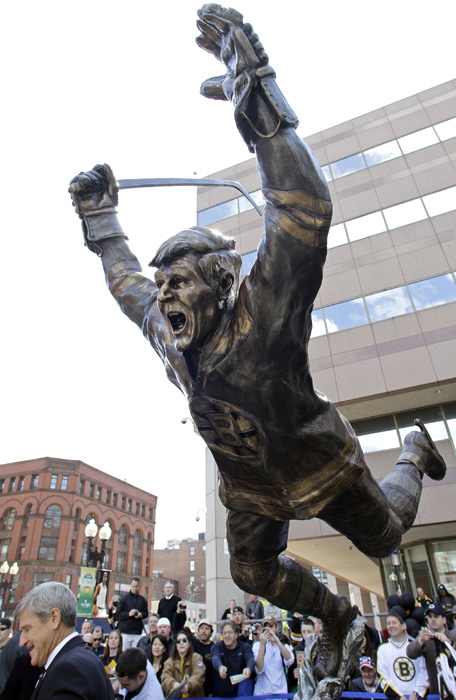Bobby Orr